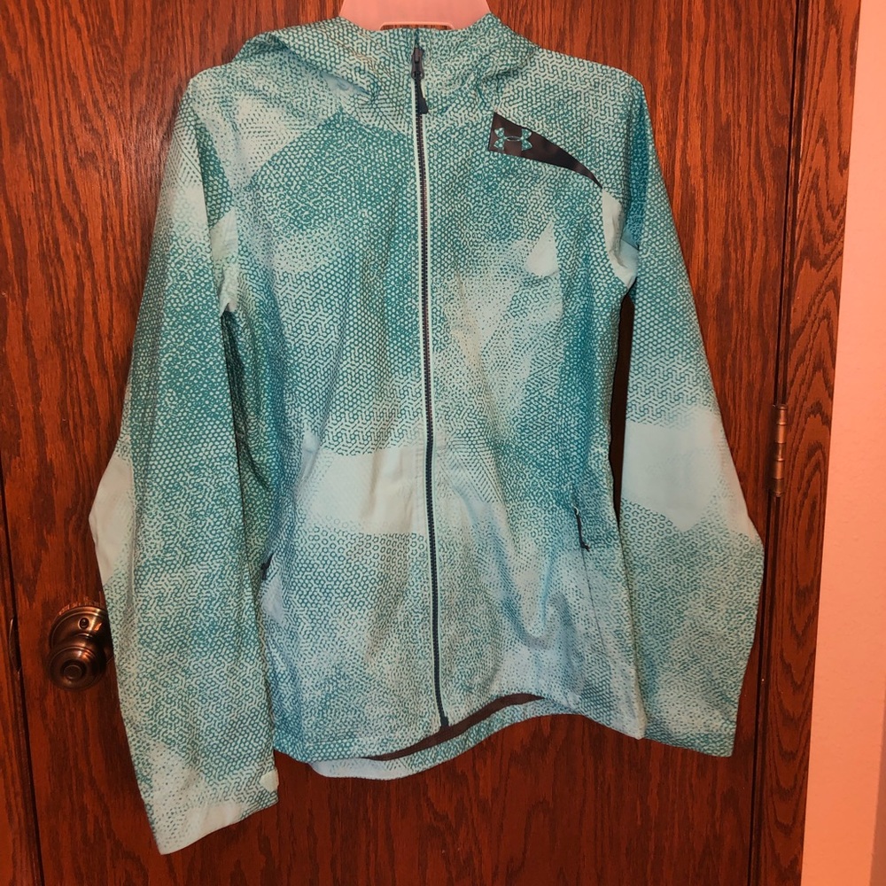 Under Armour Rain coat